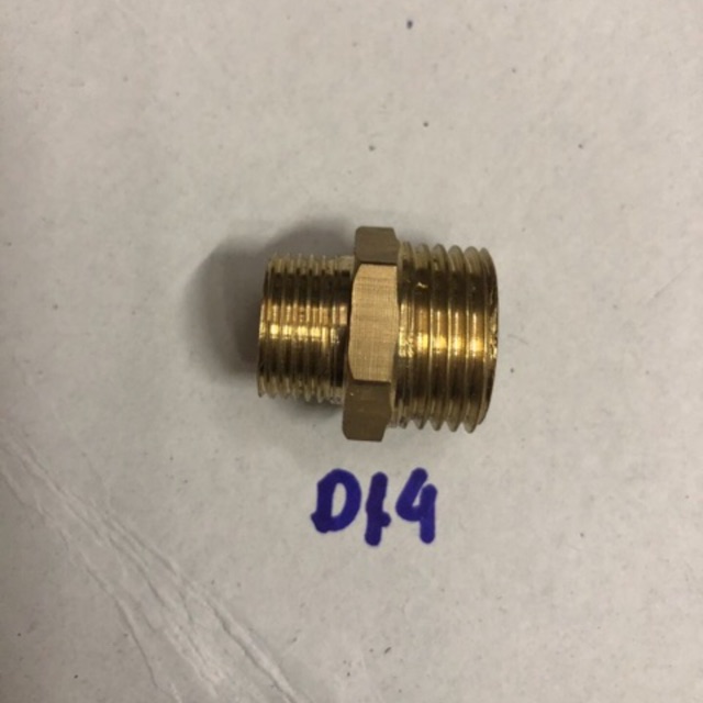 Đầu chuyển rơ le ( lưu ý chỉ là cút đồng ko bao gồm rơ le)