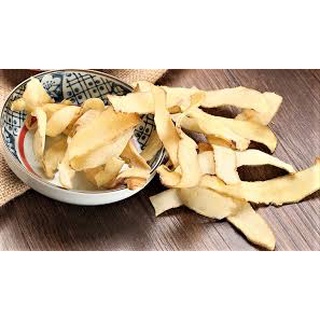 Ngọc trúc - nhục trúc lát 100g