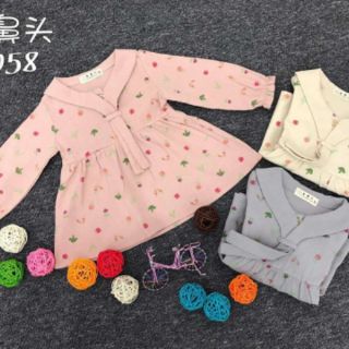 Combo áo quảng châu