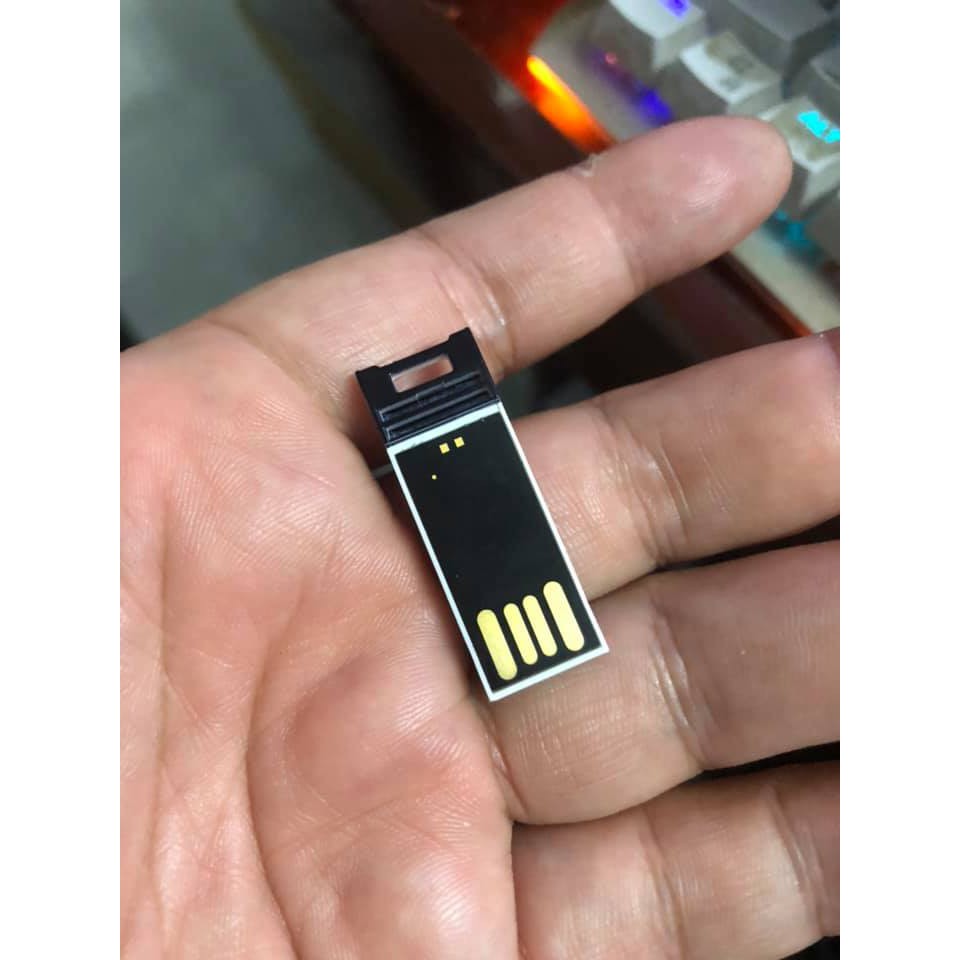 Usb móc khoá 16g hàng tặng vnpt new 100% | BigBuy360 - bigbuy360.vn