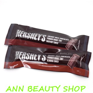 Son phiên bản Socola ETUDE HOUSE HERSHEY POWDER ROUGE TINT
