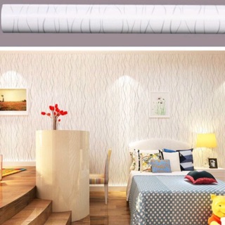 Decal cuộn dây leo 