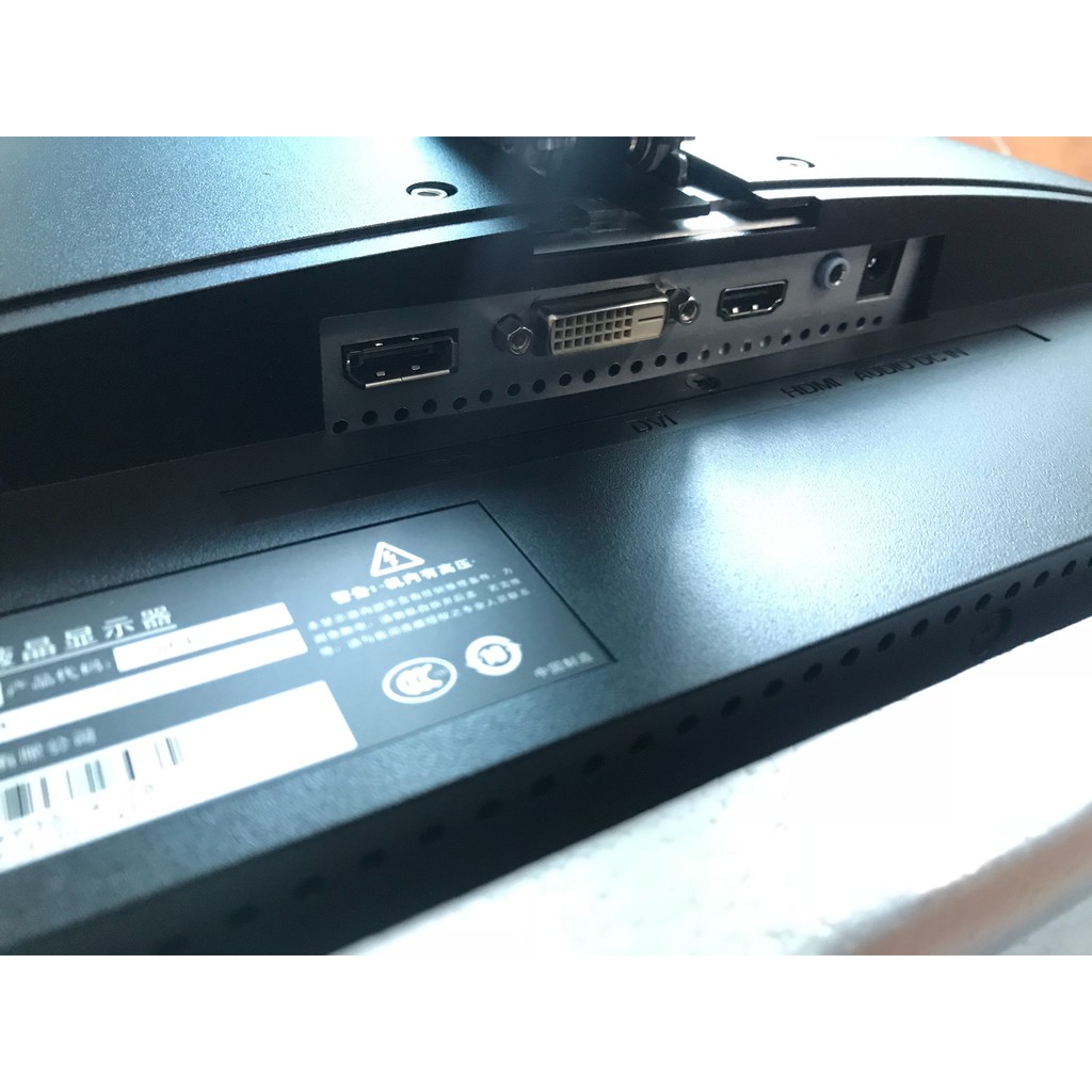 [Mã ELCL3MIL giảm 5% đơn 3TR] màn hình máy tính 144HZ HKC 24G3 Cong Full viền BH 12 tháng | BigBuy360 - bigbuy360.vn