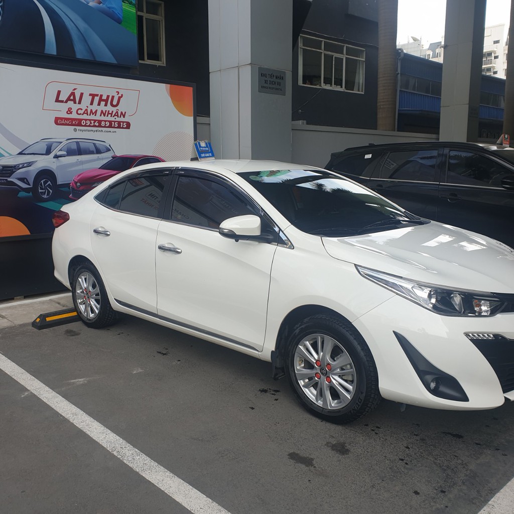 Nẹp sườn vios 2019-2020-2021