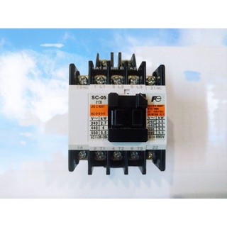 Khởi động từ sc-05 20a