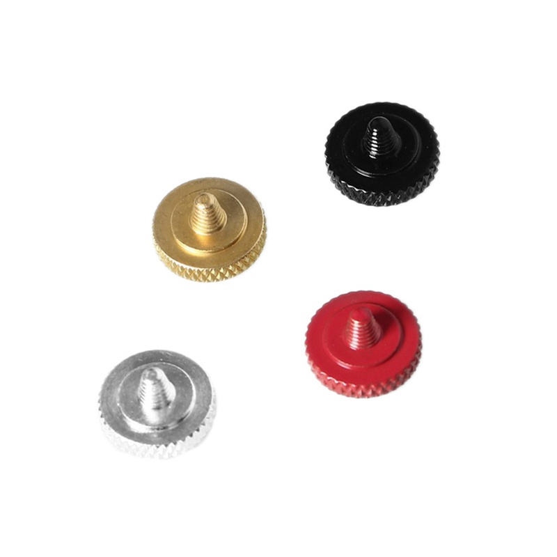 Camera Shutter Release Button for Fujifilm XT30 XT20 XT10(Black)