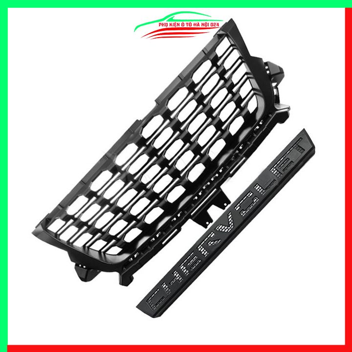 Mặt ca lăng, calang Colorado trang trí làm đẹp xe