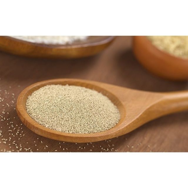 Men bánh mỳ mauri pan hộp 5 gói