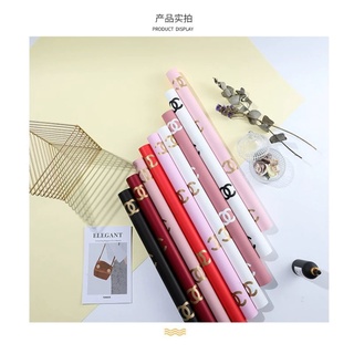 🌼Giấy Bó Hoa🌼 Giấy 2 mặt gucci