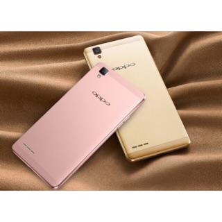 Điện Thoại Oppo F1w. chính hãng, máy cũ còn đẹp 95%