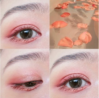 OFF 25% PHẤN MẮT COLOURPOP MÀU STRAWBERRY SHAKE