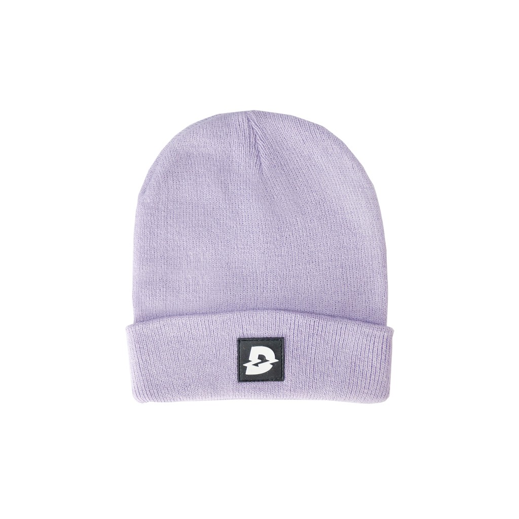 XẢ NHANH _DSS Beanie Hat D Logo (Mũ len) giá sốc