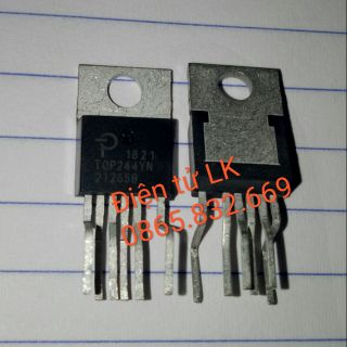 IC nguồn TOP244YN TO220