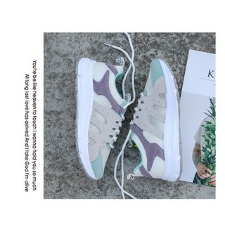 GIÀY SNEAKER, GIÀY NỮ , GIÀY THỂ THAO NỮ