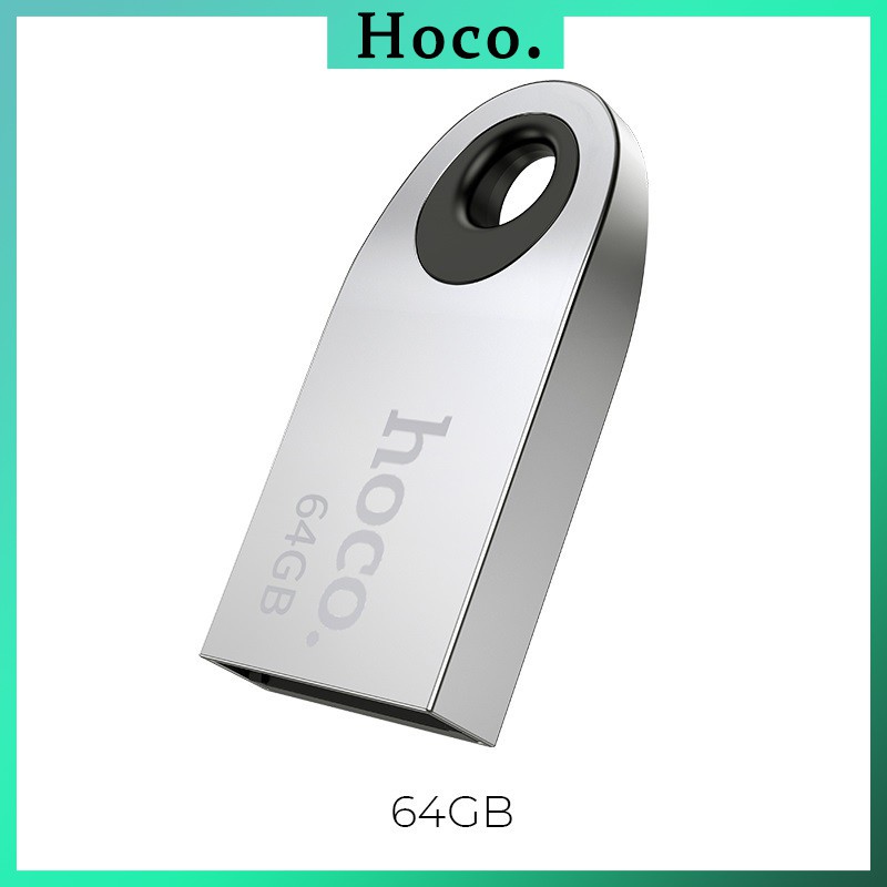 USB 64Gb / 32Gb / 16Gb / 8Gb 2.0 DU9 siêu nhỏ vỏ kim loại - tốc độ tiêu chuẩn chống nước | WebRaoVat - webraovat.net.vn