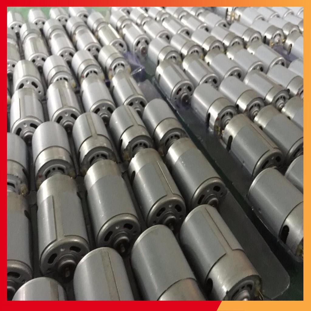 [Hàng Loại 1] Motor 12V 775