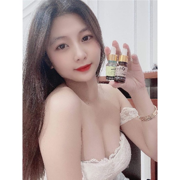 Sỉ 6 chai serum Hunie