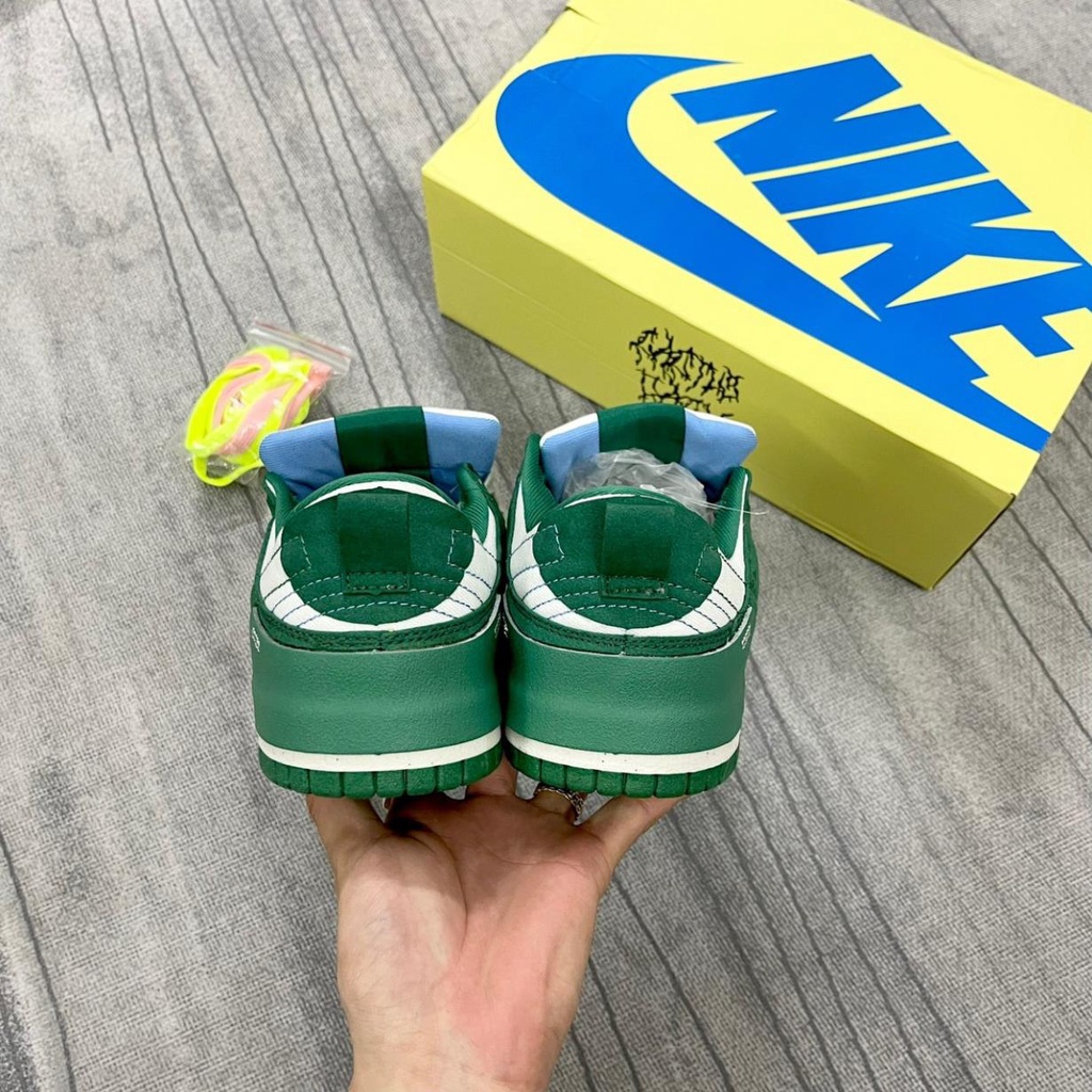 Giày_Nike_SB_Xanh Lá | Phiên bản siêu cấp chuẩn Trung