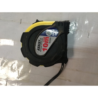 Thước Assist-5m ,7.5m,10m