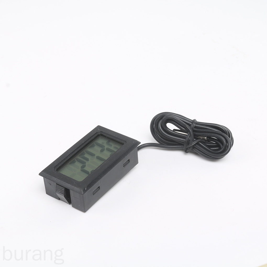 Nhiệt kế điện tử cho tủ lạnh -50-110 C
