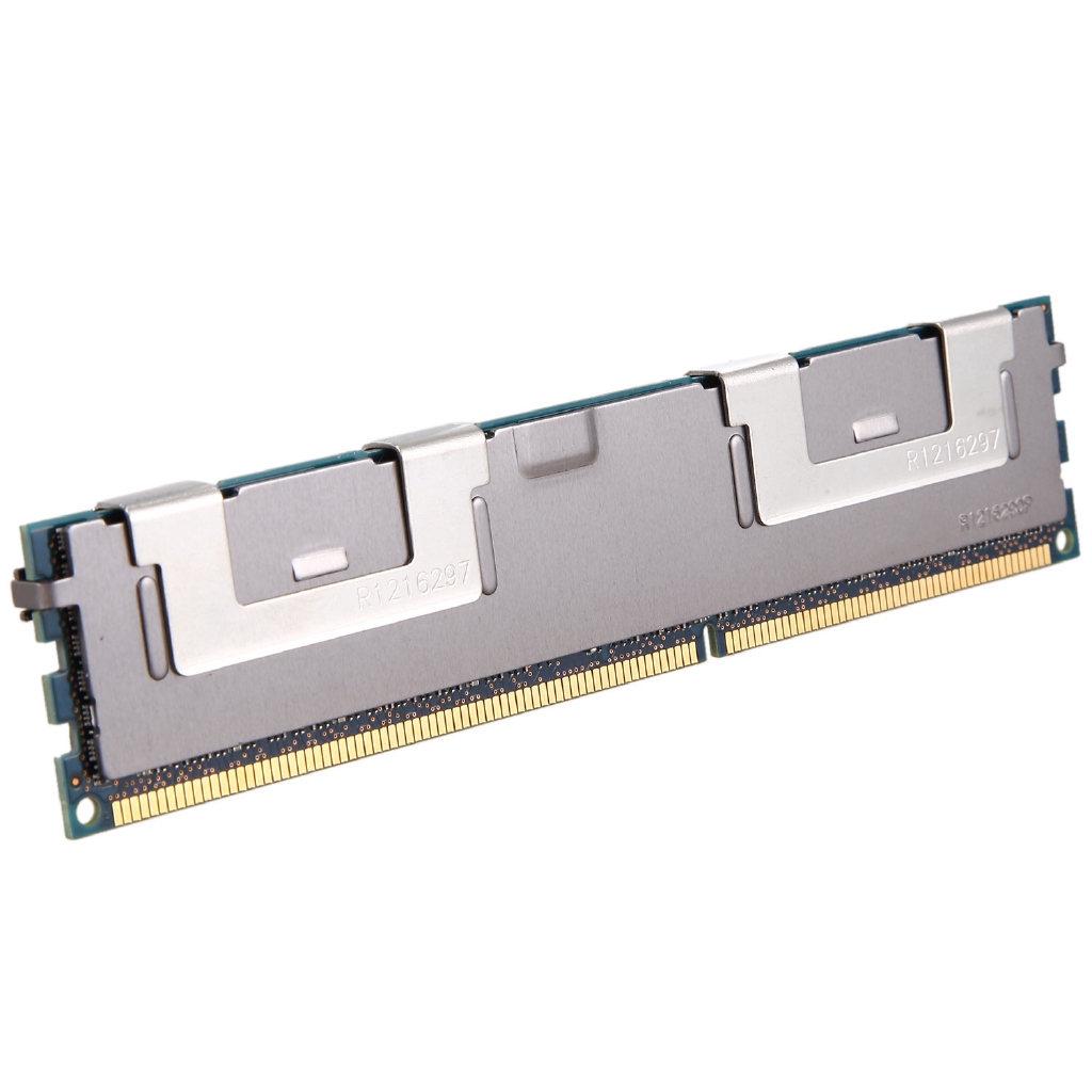 Ram Ram 4gb Ddr3 Bộ Nhớ Ram 2rx4 Pc3-10600R 1.5v 1333mhz Ecc 240-pin Server Ram Hmt151R7Tfr4C | BigBuy360 - bigbuy360.vn