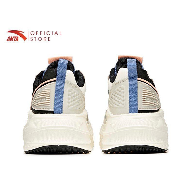 Giày sneaker thể thao nam nữ Anta Retro Aesthetics 822118812-3