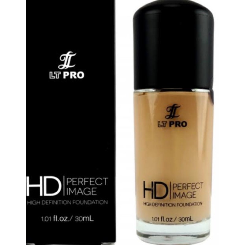 (hàng Mới Về) Kem Nền Trang Điểm Hoàn Hảo Hd