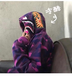 Áo bape chất