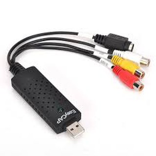 cáp chuyển đổi easy cap USB video