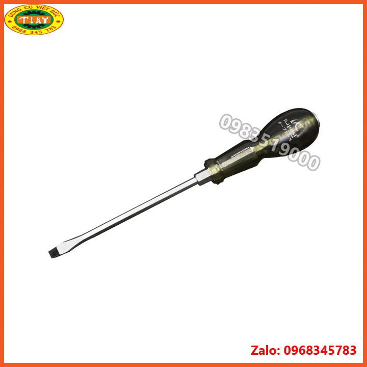 Tô vít đóng phi 6mm hoặc 8mm  các kích thước dài ngắn