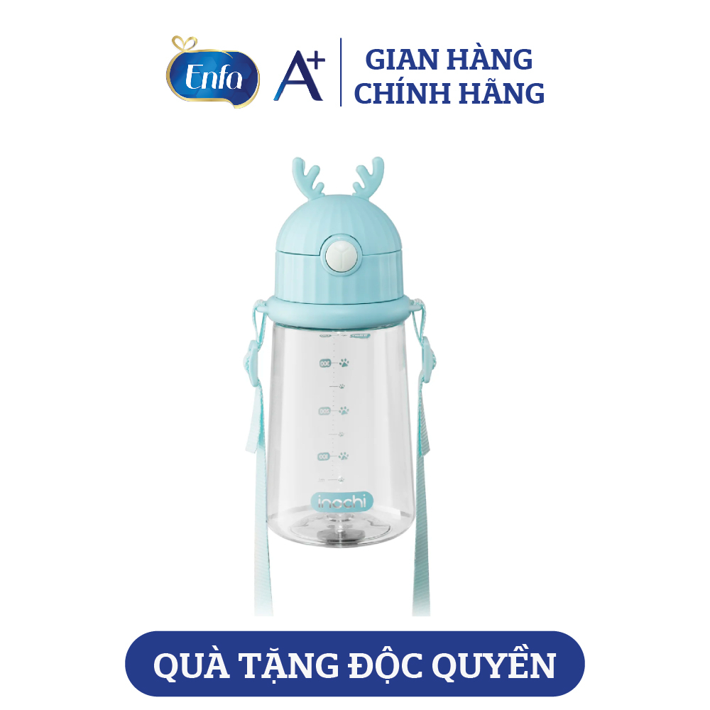 [MKB Gift] Bình nước Goki (giao màu ngẫu nhiên)