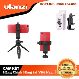 Ulanzi U-Mount xoay 360 độ - Gía đỡ/ Ngàm kẹp điện thoại (FUAG1)