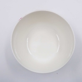 Set 10 Bát Cơm Sứ Ngấn Hoa Văn