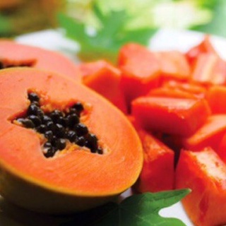 Hạt Giống Đu Đủ Ruột Đỏ (20 hạt)