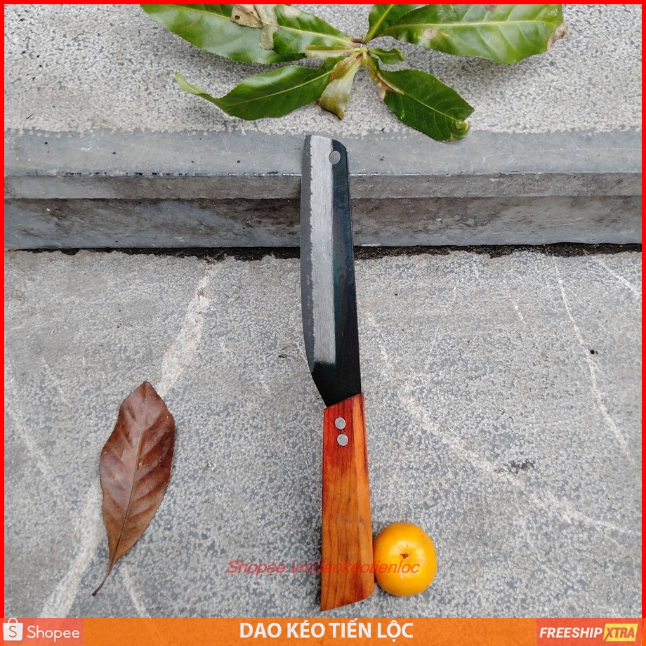 Dao thái nhỏ nhà bếp giá rẻ sắc bén