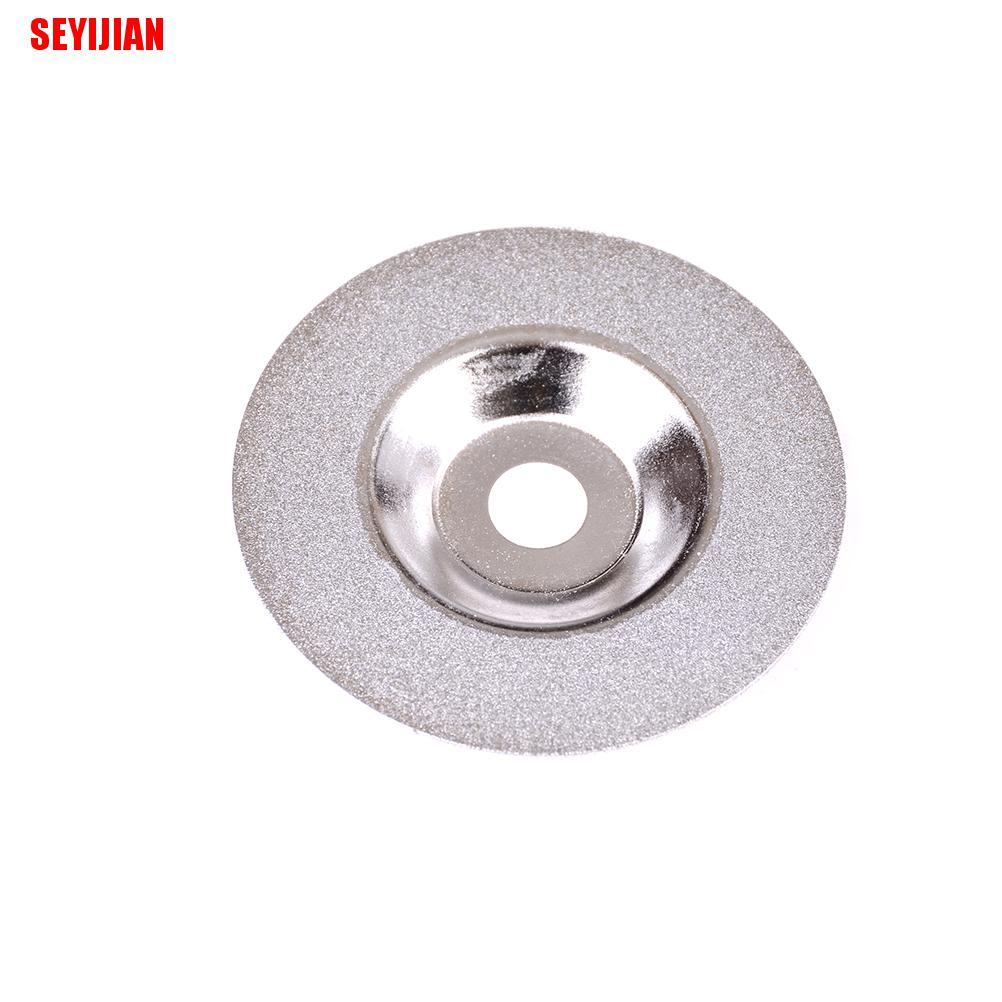 Đĩa Mài Đánh Bóng 100Mm 4 Inch Chuyên Dụng Cao Cấp