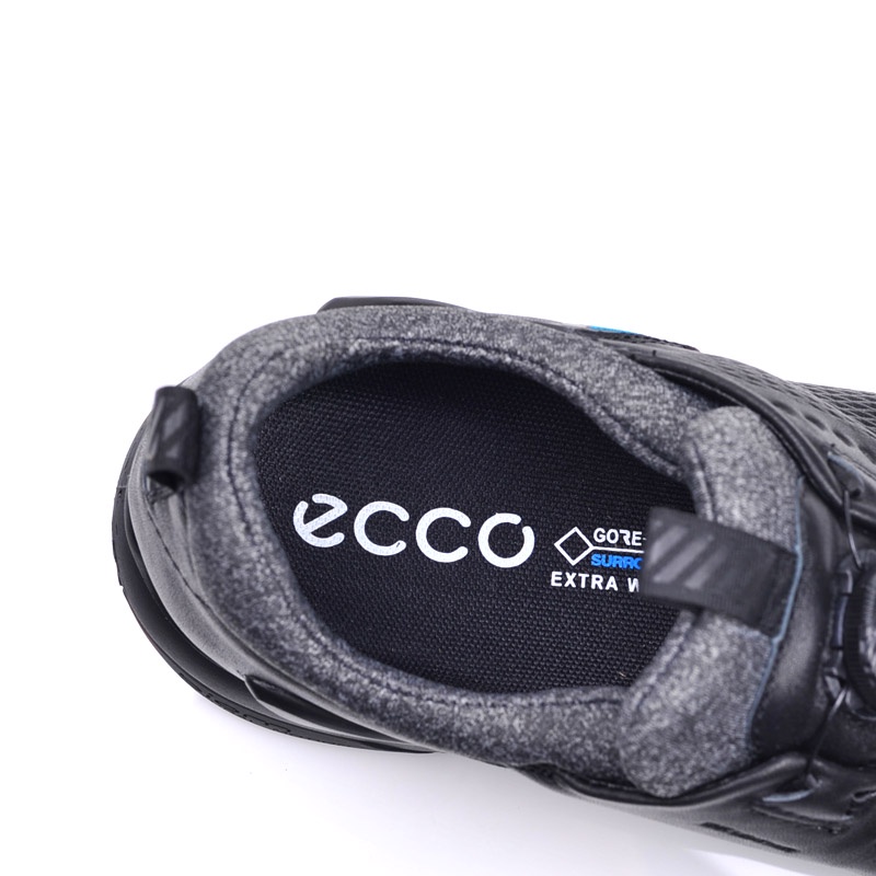 Ecco Giày Thể Thao Chơi Golf Không Thấm Nước Cài Khóa Cá Tính Cho Nam102114 Aqiq