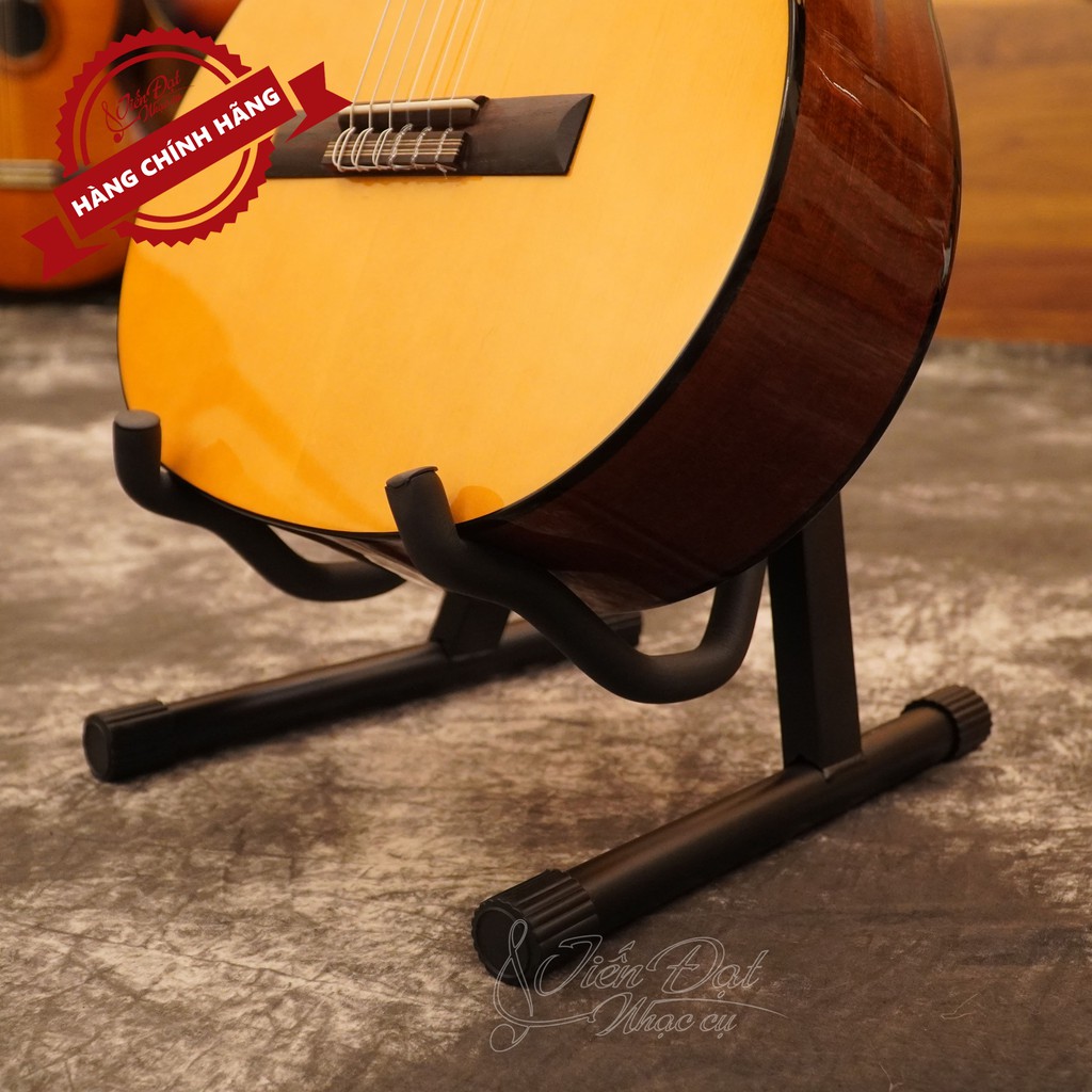Giá Đỡ/Chân Đàn Guitar Acoustic, Classic, Điện, Bass AT-14, AGS-08 Gấp Gọn