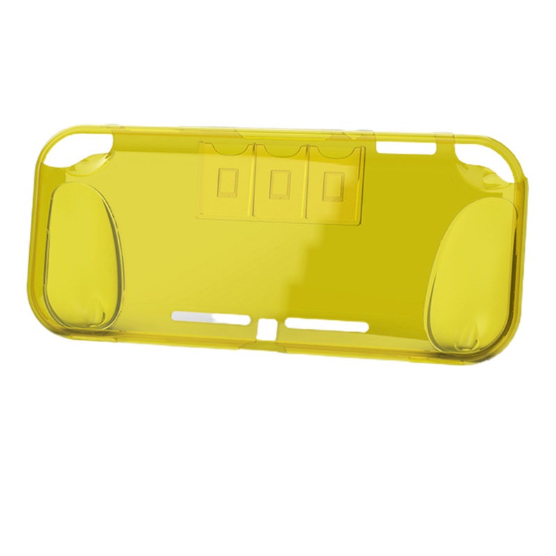 Vỏ TPU Bảo Vệ Chống Trầy Cho NS Switch Lite Grip De NAMA