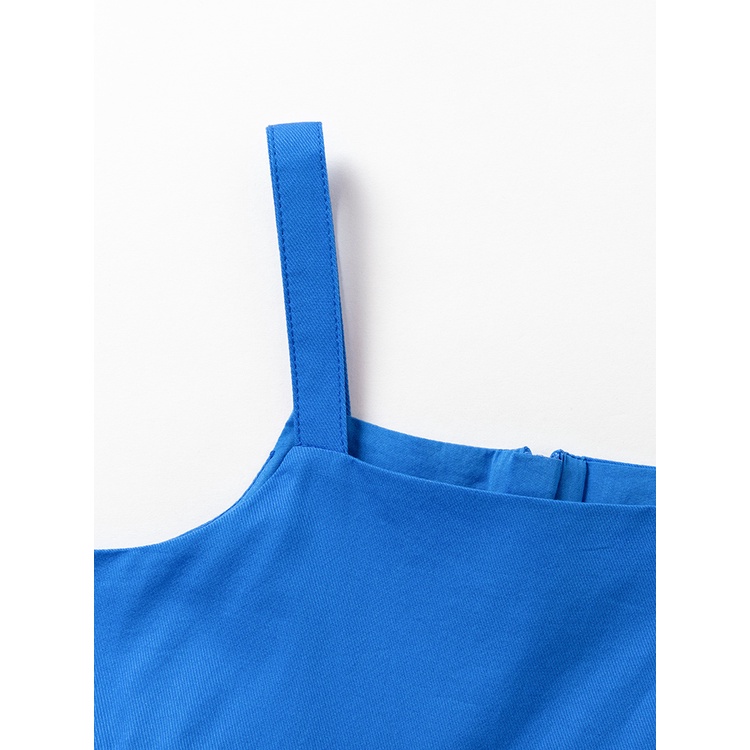 Váy hai dây BALABALA - TODDLER dành cho bé gái 201222111003