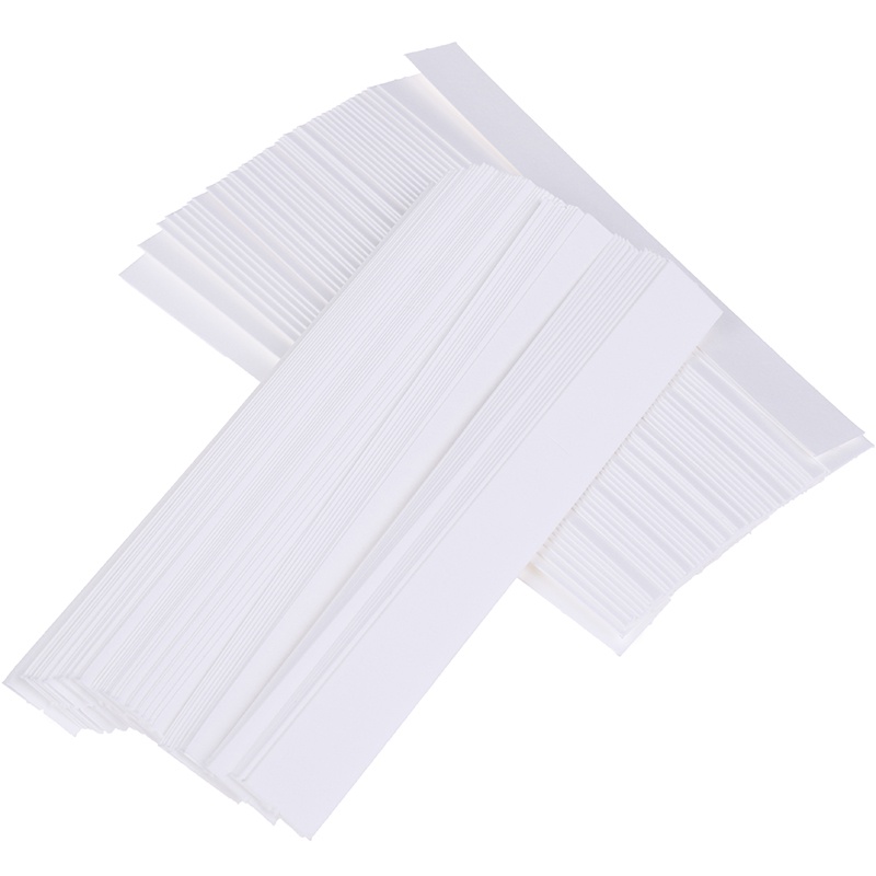 Set 100 Túi Tinh Dầu 130x15mm Tiện Lợi Dễ Sử Dụng
