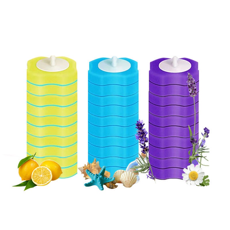 10 Đầu Cọ Diệt Khuẩn Dùng 1 Lần Thay Thế Cho Bộ Cọ Bồn Cầu Toilet