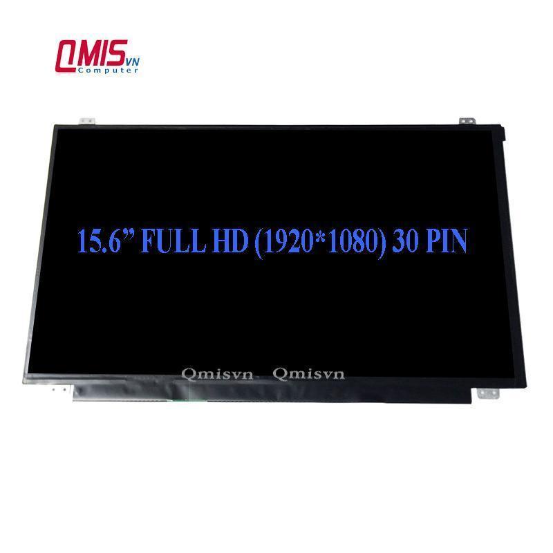 Màn hình laptop 15.6 inch slim 30 pin, Dell Inspiron Vostro 3537 3541 3542 3543 3551 3552 3558 3559 3567 3568 3576 3578