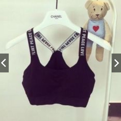 Áo Thể Thao Nữ💖FREESHIP💖Áo Bra Tập Gym Co Giãn 3266 | BigBuy360 - bigbuy360.vn