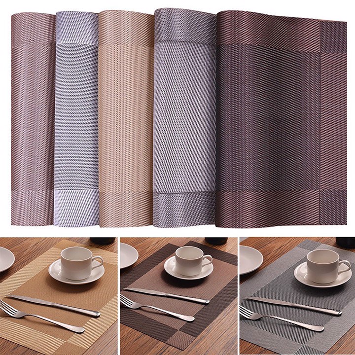 MIẾNG LÓT BÀN CÁCH NHIỆT (45X30 CM)