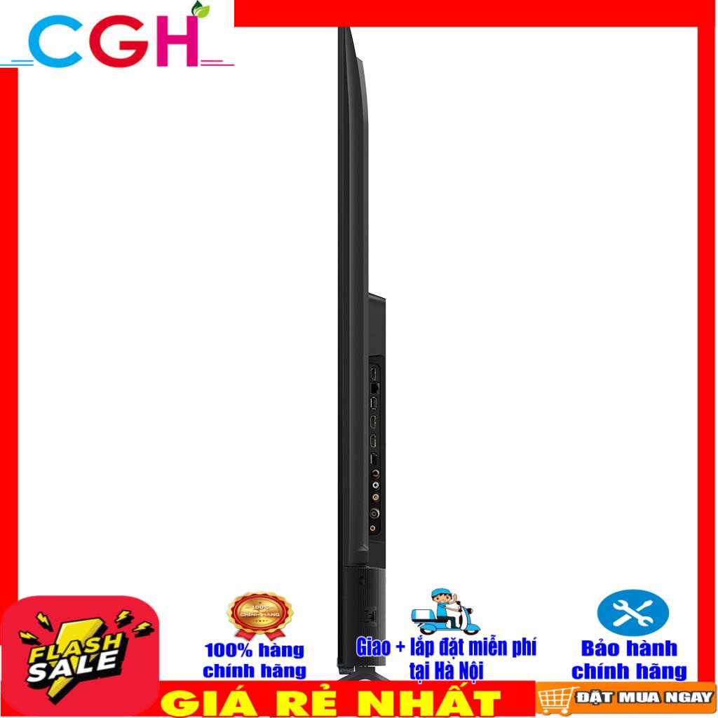 Android Tivi QLED TCL 4K 55 inch 55C725 | BigBuy360 - bigbuy360.vn