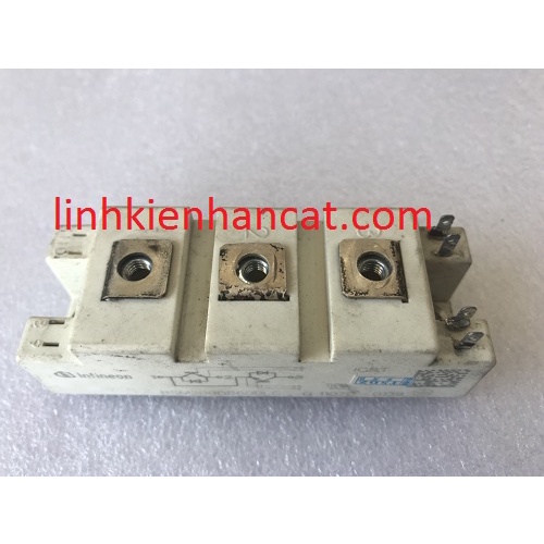 IGBT MODUN 200A/600V Xác Bé Tháo Máy