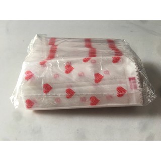 Túi đựng kẹo nougat 200c