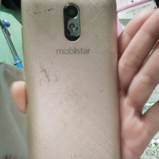 Điện thoại nức kính cảm ứng đơ mobiistar Lai z2