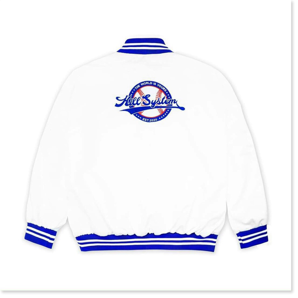 Áo khoác dù bomber NỮ phong cách Hàn Quốc cực đẹp , siêu cá tính KME FASHION